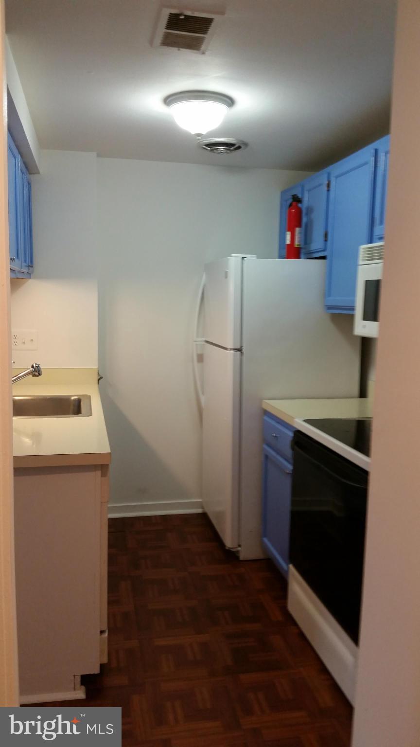 WALKERS RIDGE - Residential Lease