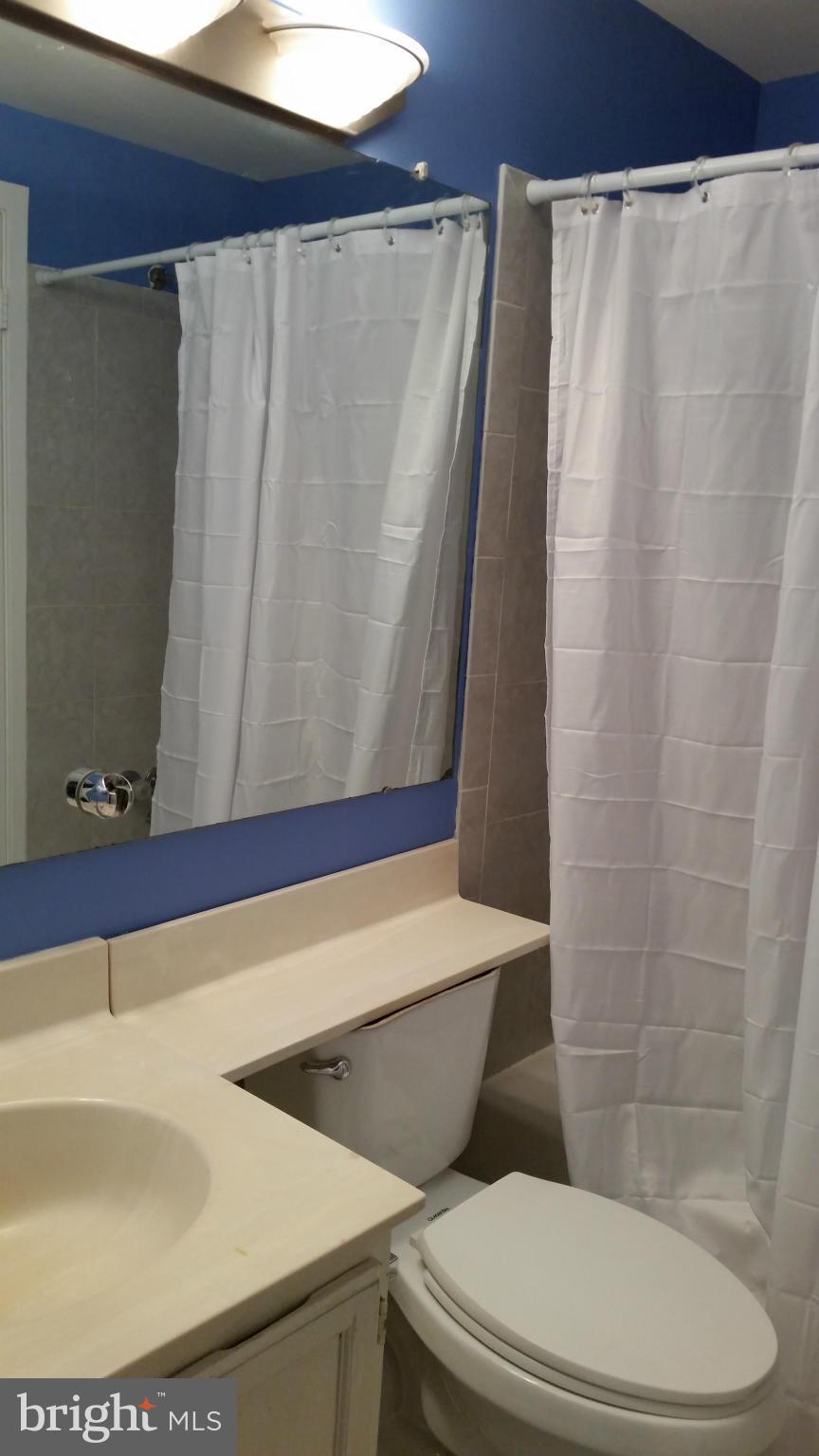 WALKERS RIDGE - Residential Lease