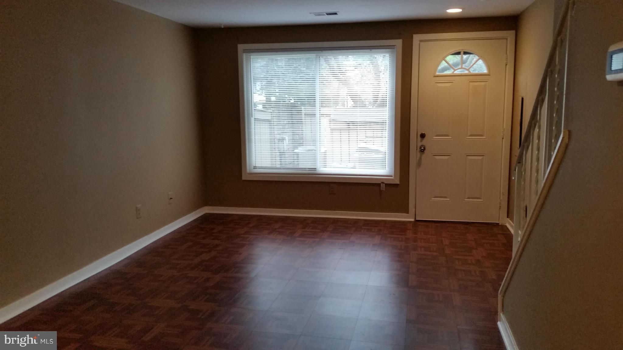 WALKERS RIDGE - Residential Lease