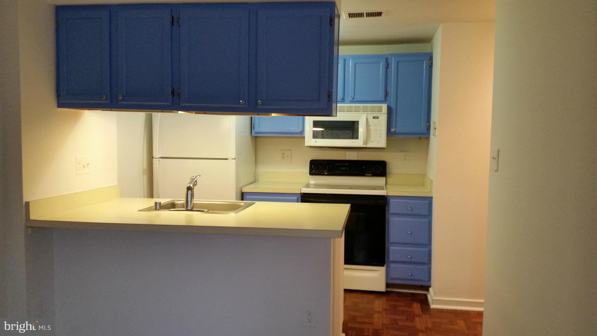 WALKERS RIDGE - Residential Lease