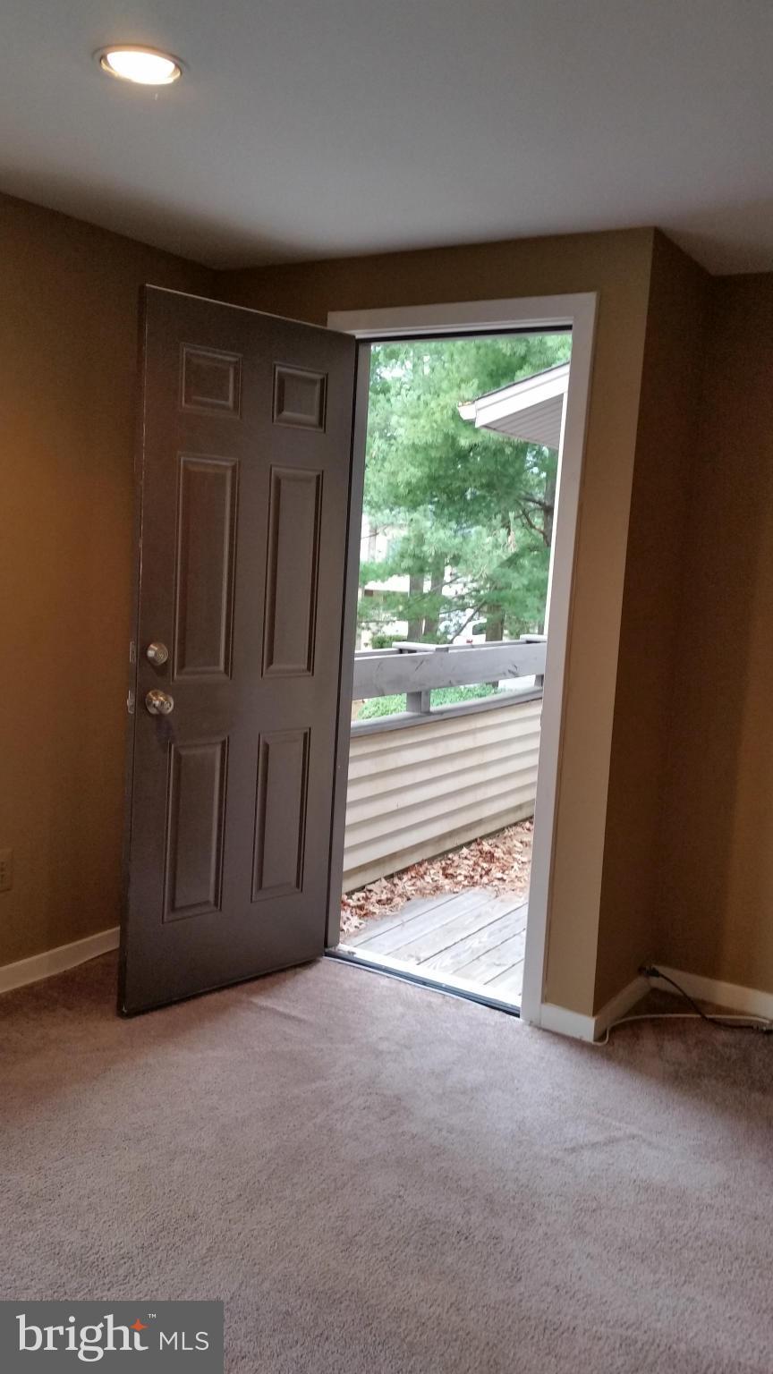 WALKERS RIDGE - Residential Lease