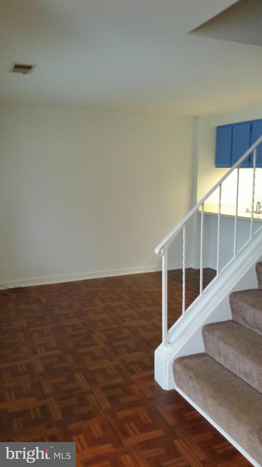 WALKERS RIDGE - Residential Lease