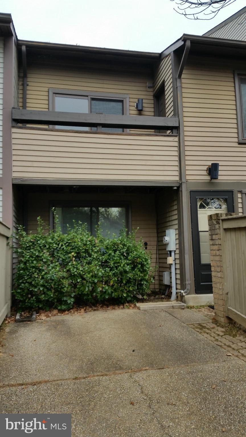 WALKERS RIDGE - Residential Lease