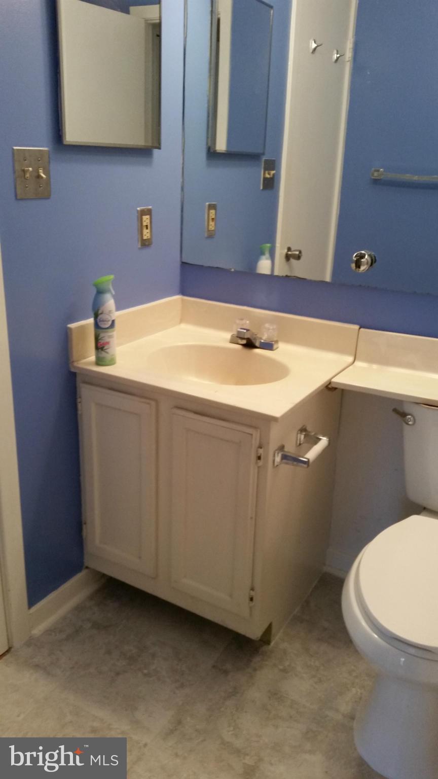 WALKERS RIDGE - Residential Lease