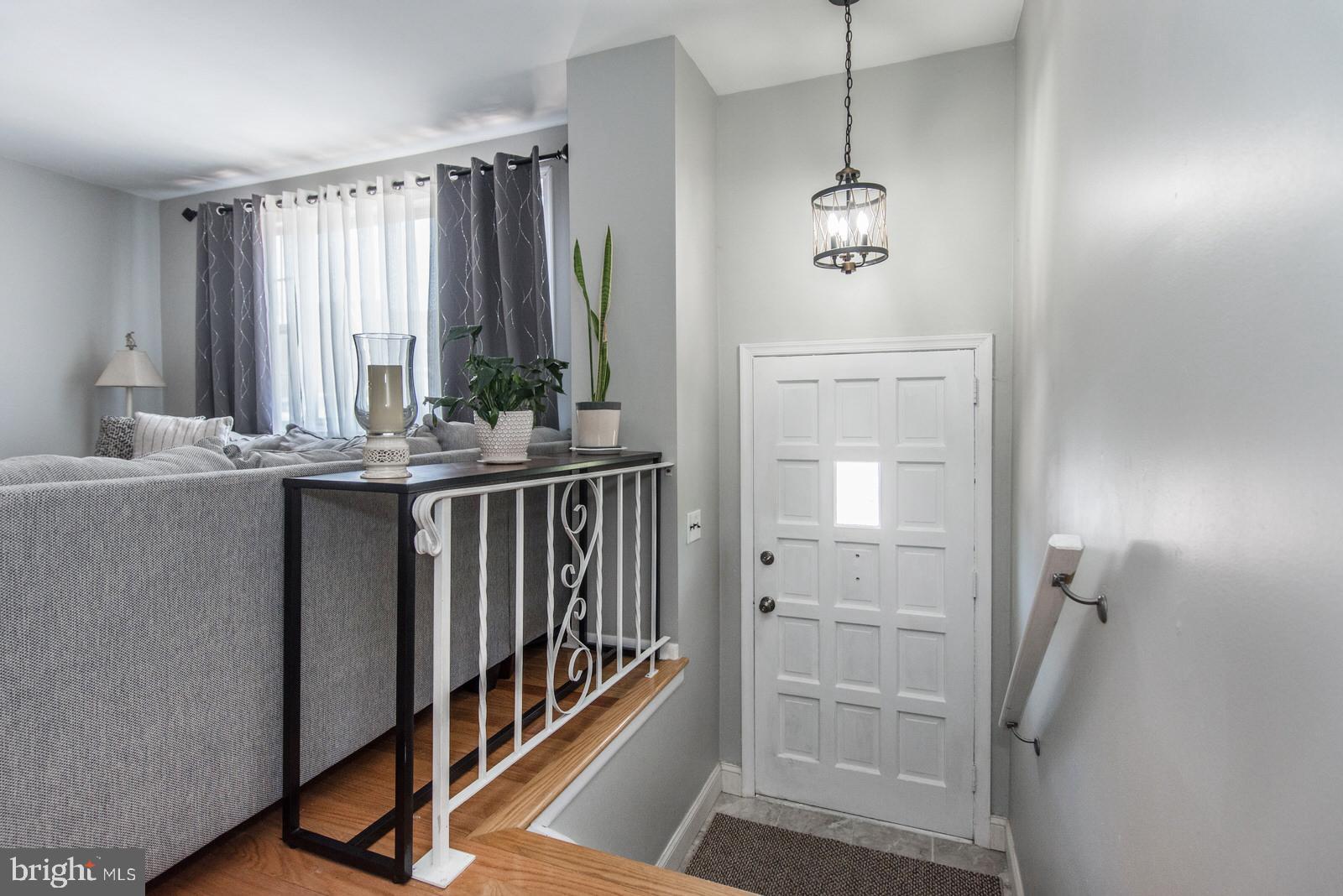 MORRELL PARK - Residential