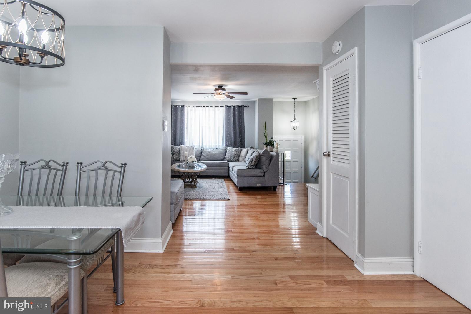 MORRELL PARK - Residential