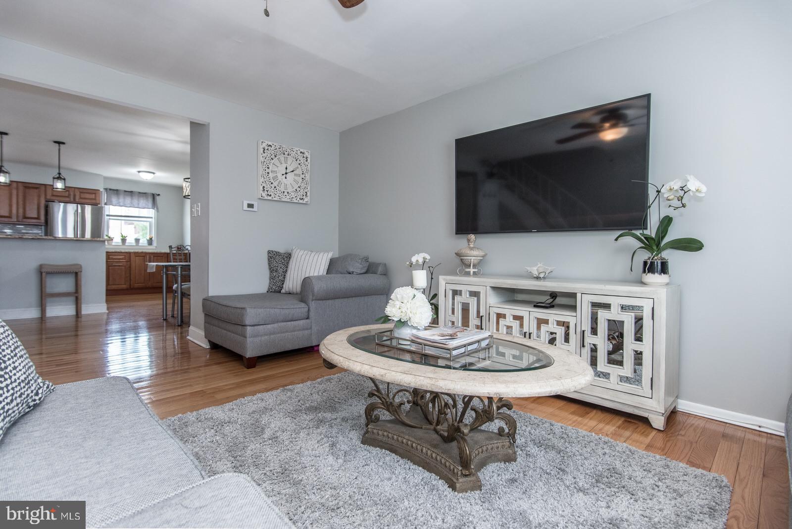 MORRELL PARK - Residential