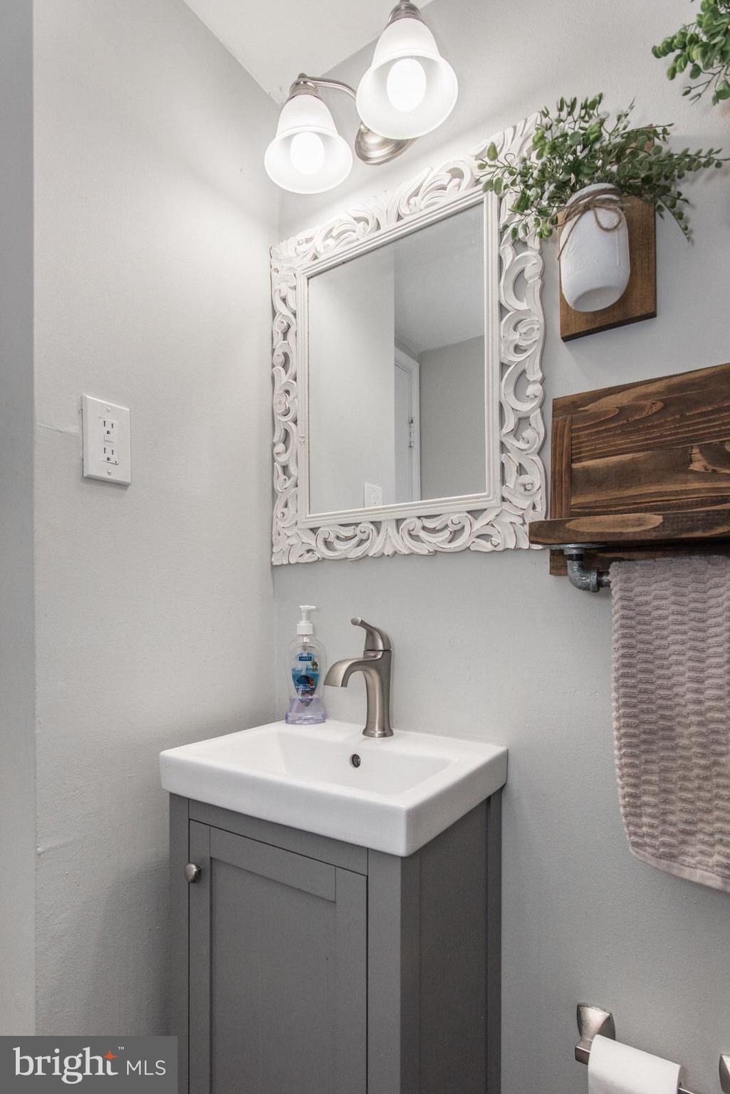 MORRELL PARK - Residential