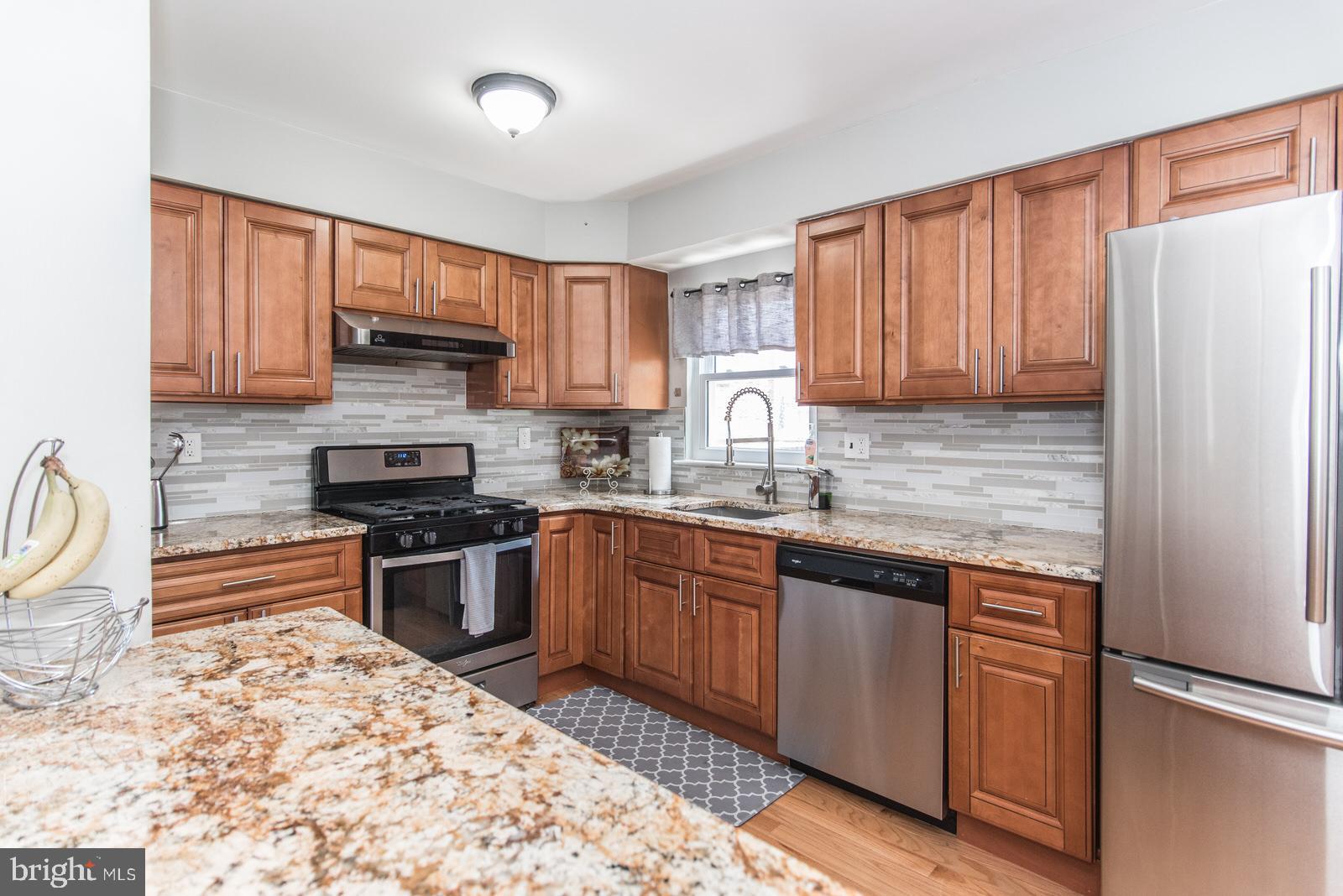 MORRELL PARK - Residential