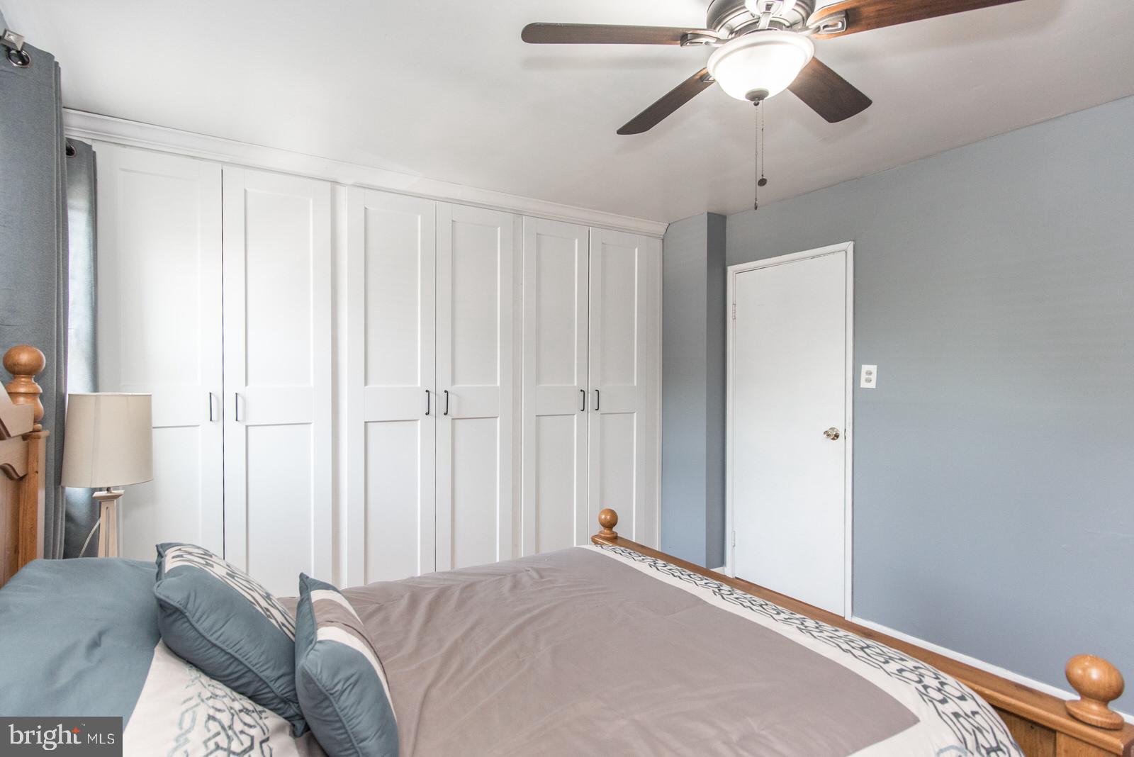 MORRELL PARK - Residential