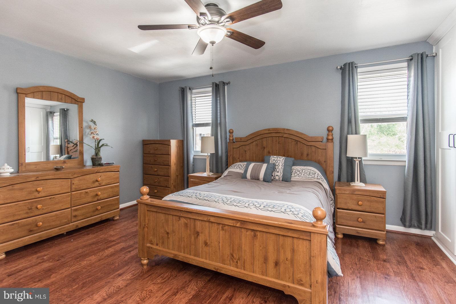 MORRELL PARK - Residential