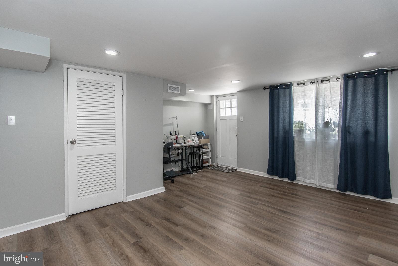 MORRELL PARK - Residential