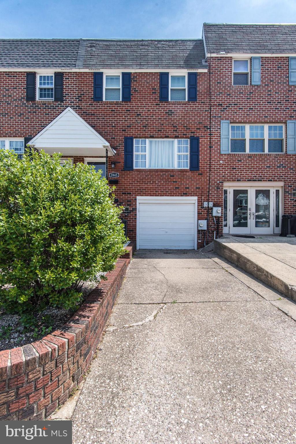 MORRELL PARK - Residential