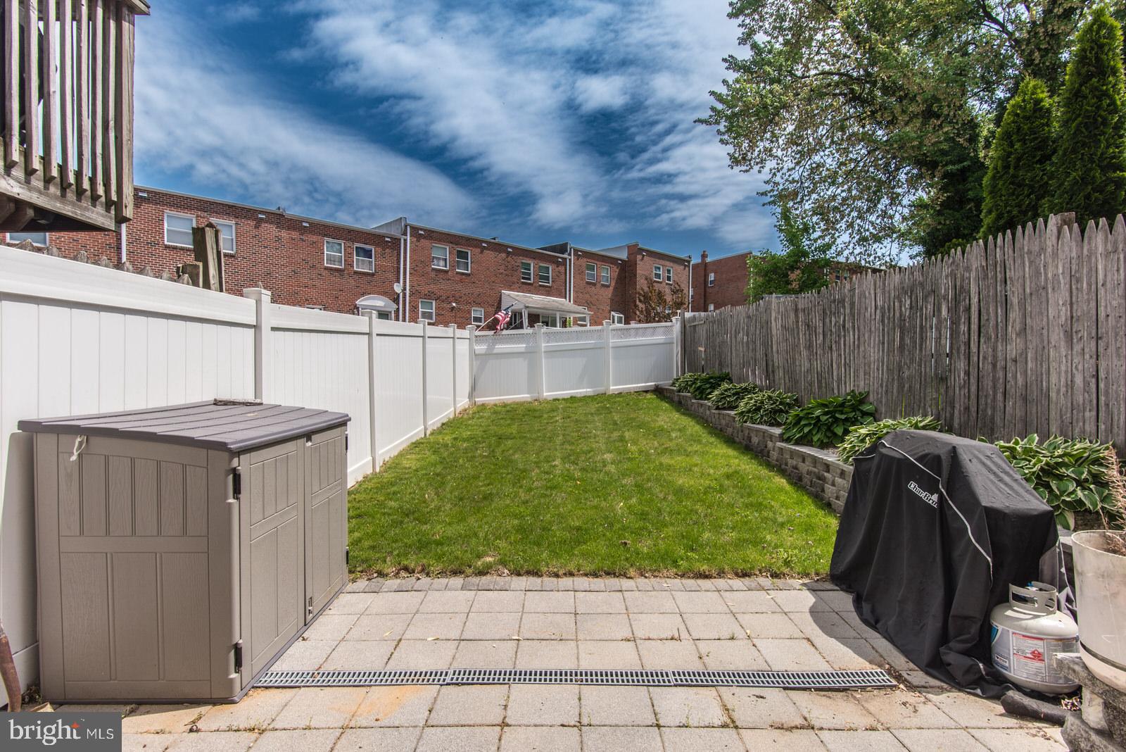 MORRELL PARK - Residential