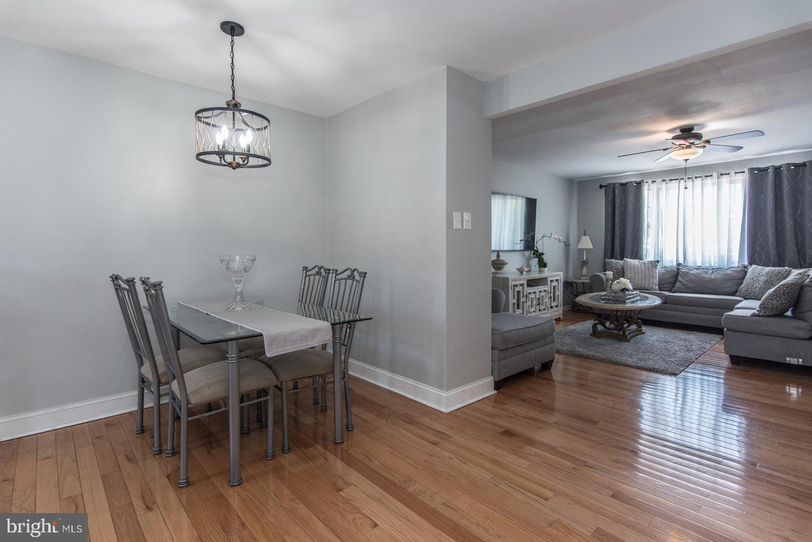 MORRELL PARK - Residential