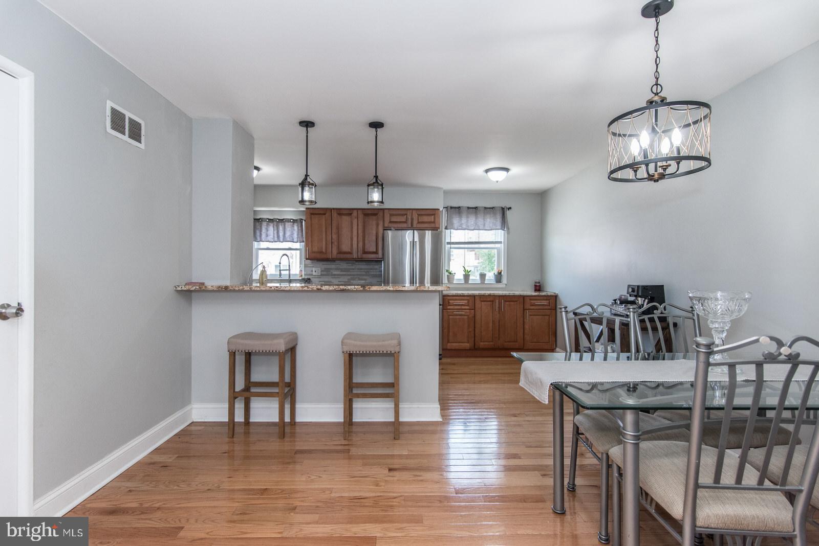 MORRELL PARK - Residential