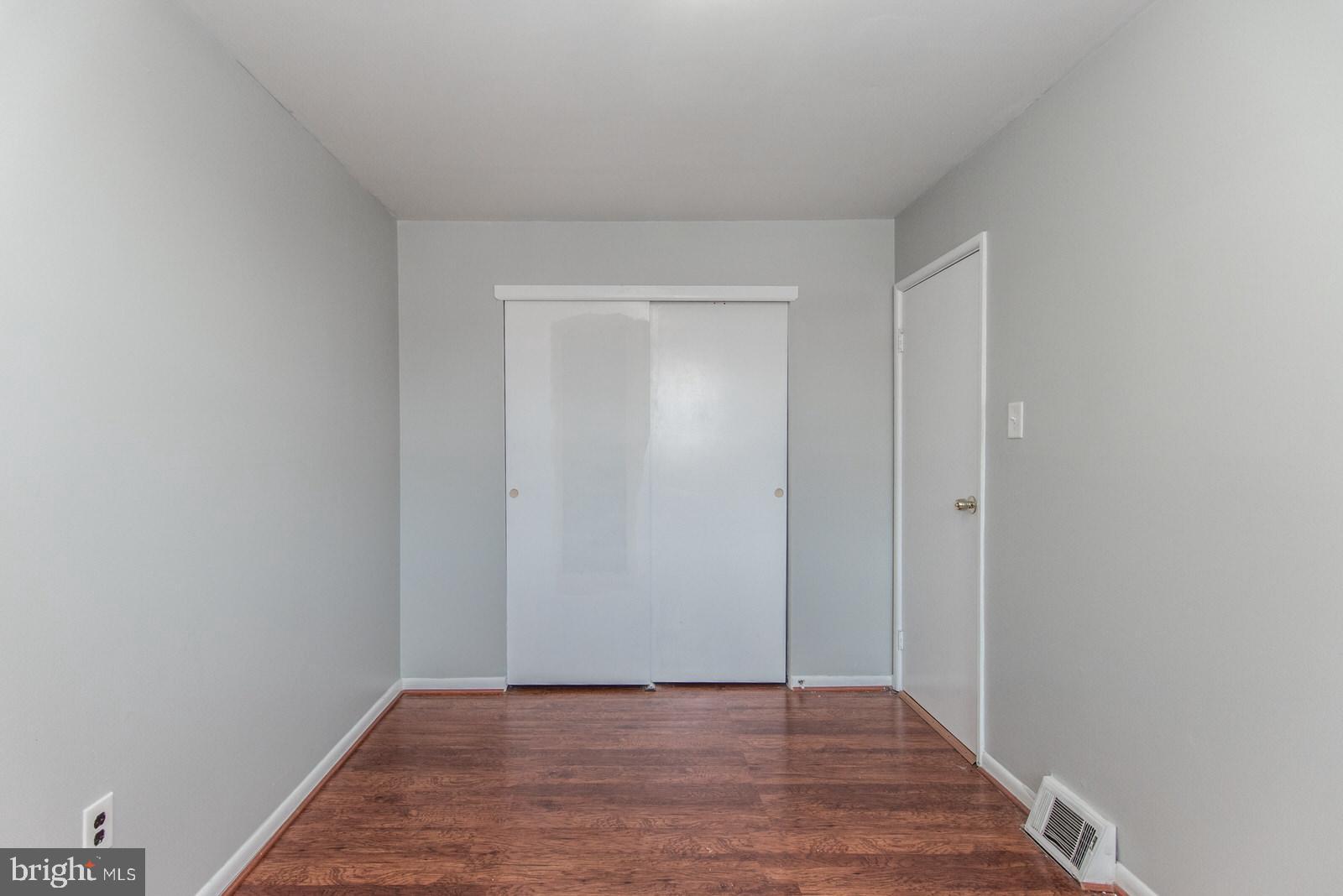 MORRELL PARK - Residential