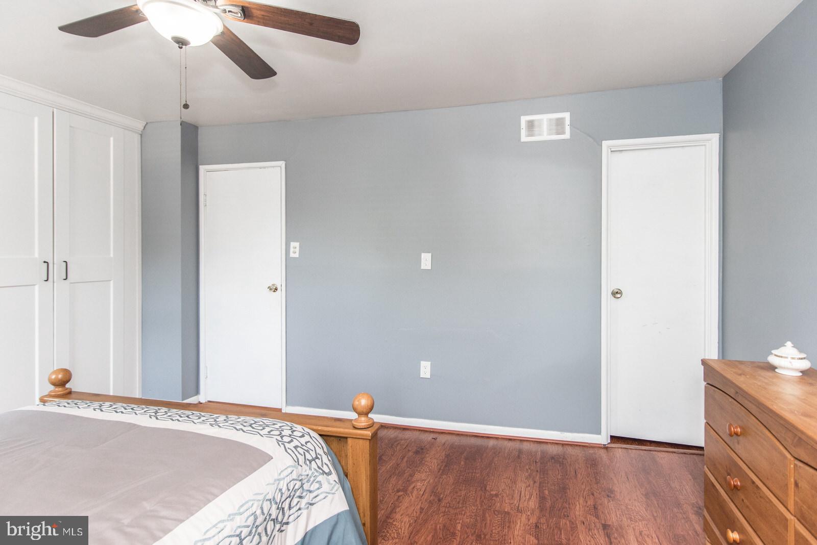 MORRELL PARK - Residential