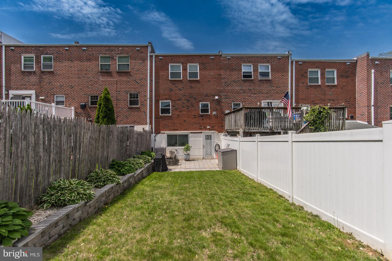 MORRELL PARK - Residential