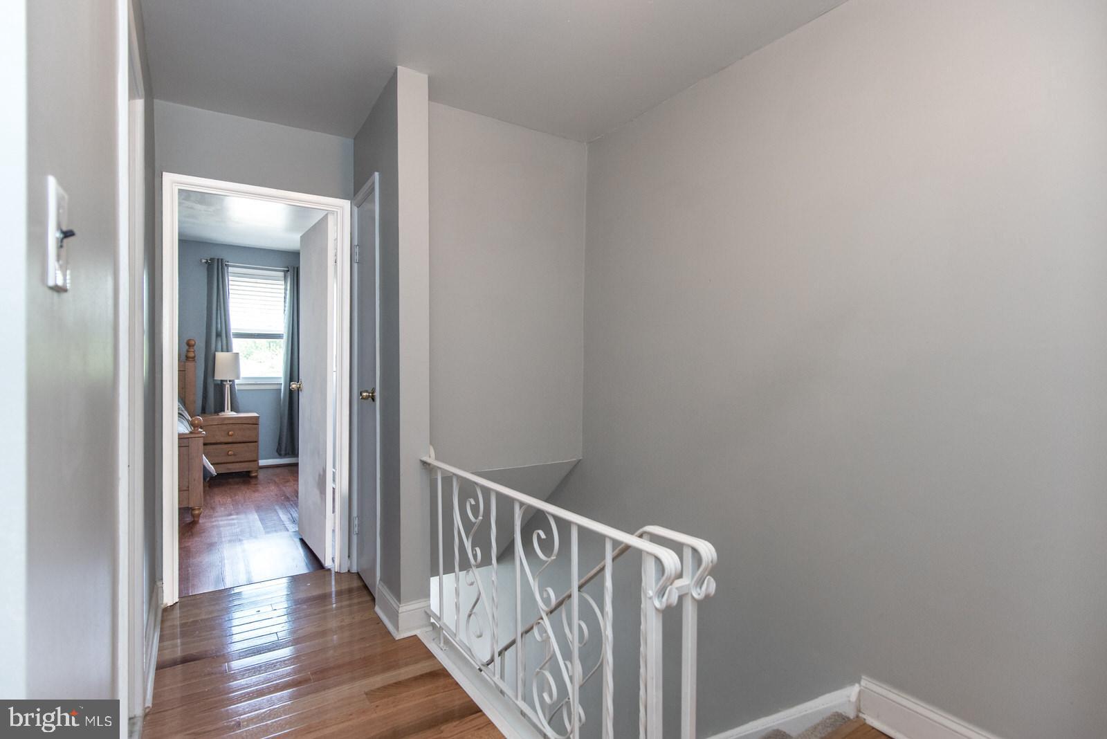 MORRELL PARK - Residential