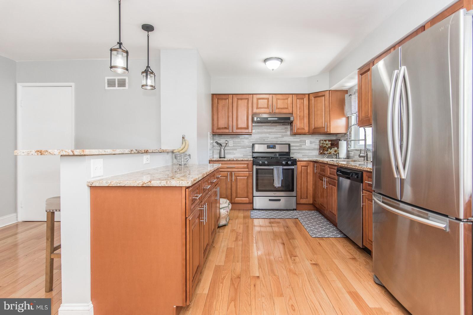 MORRELL PARK - Residential