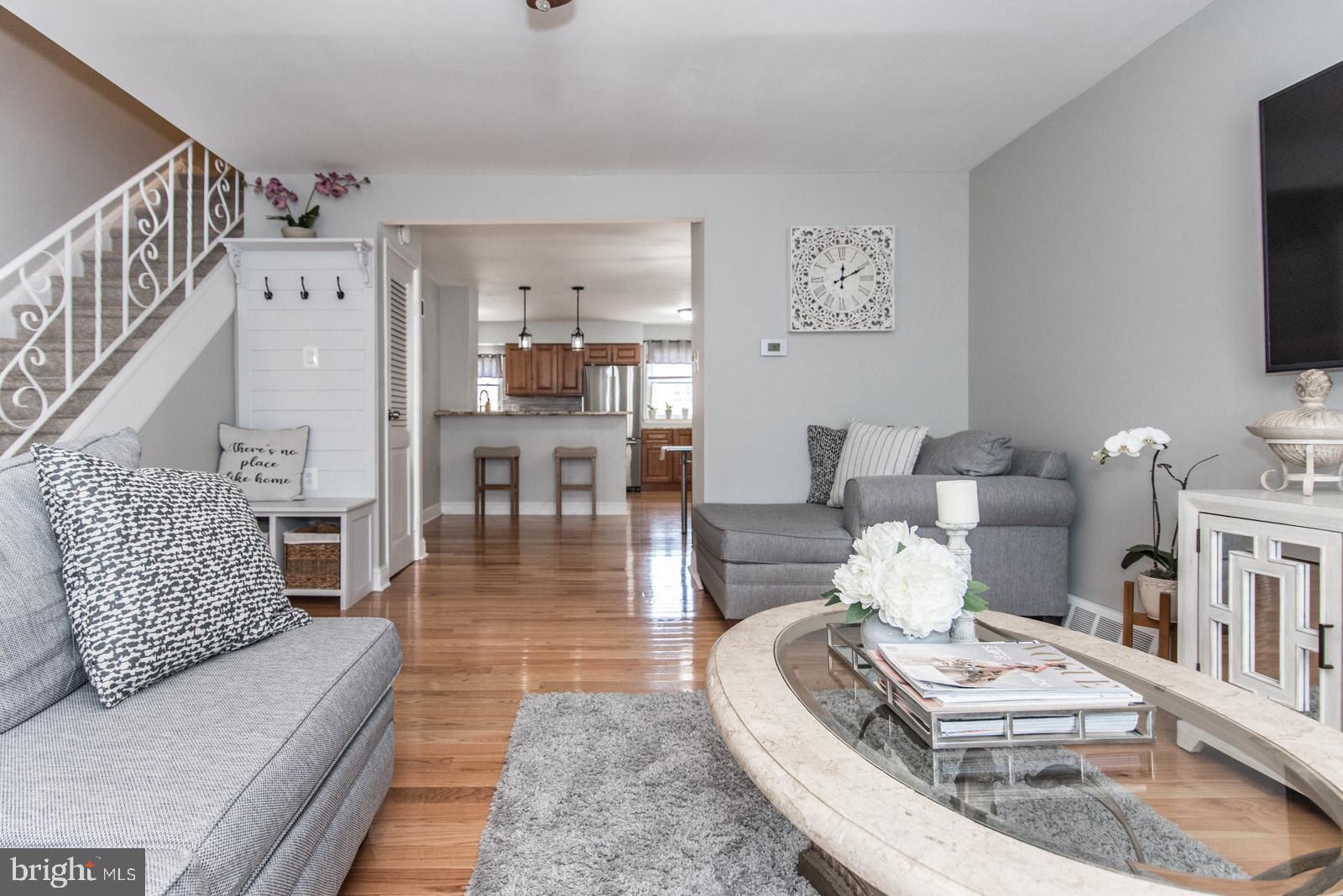 MORRELL PARK - Residential