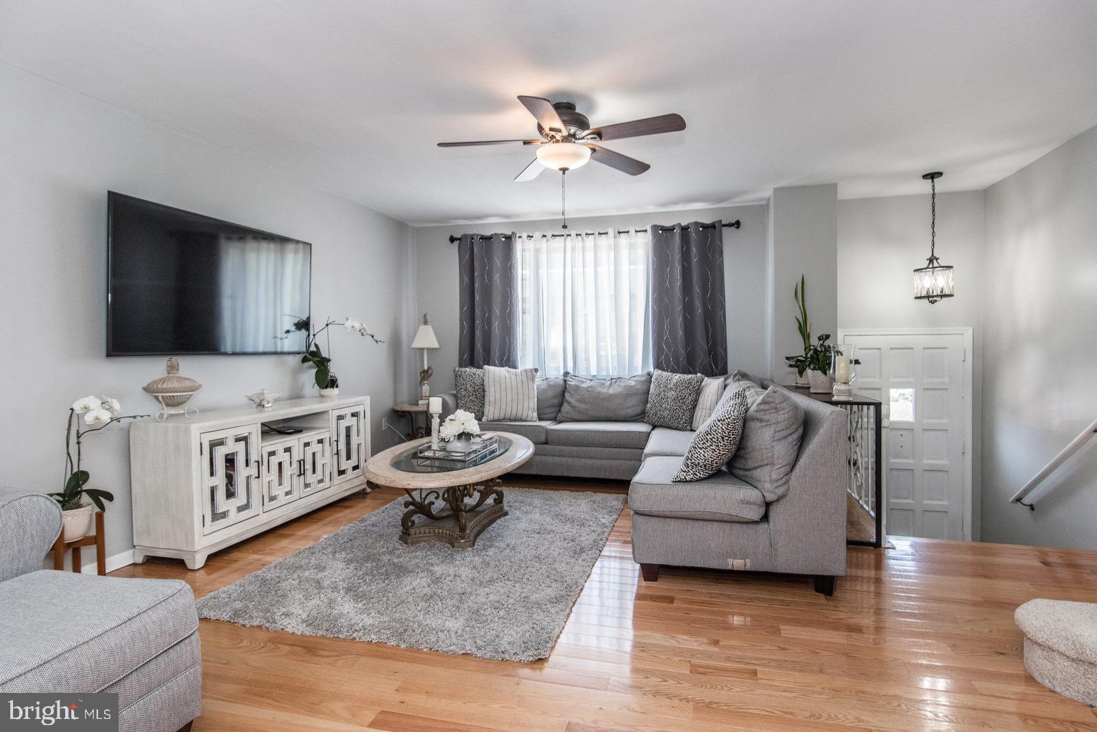 MORRELL PARK - Residential