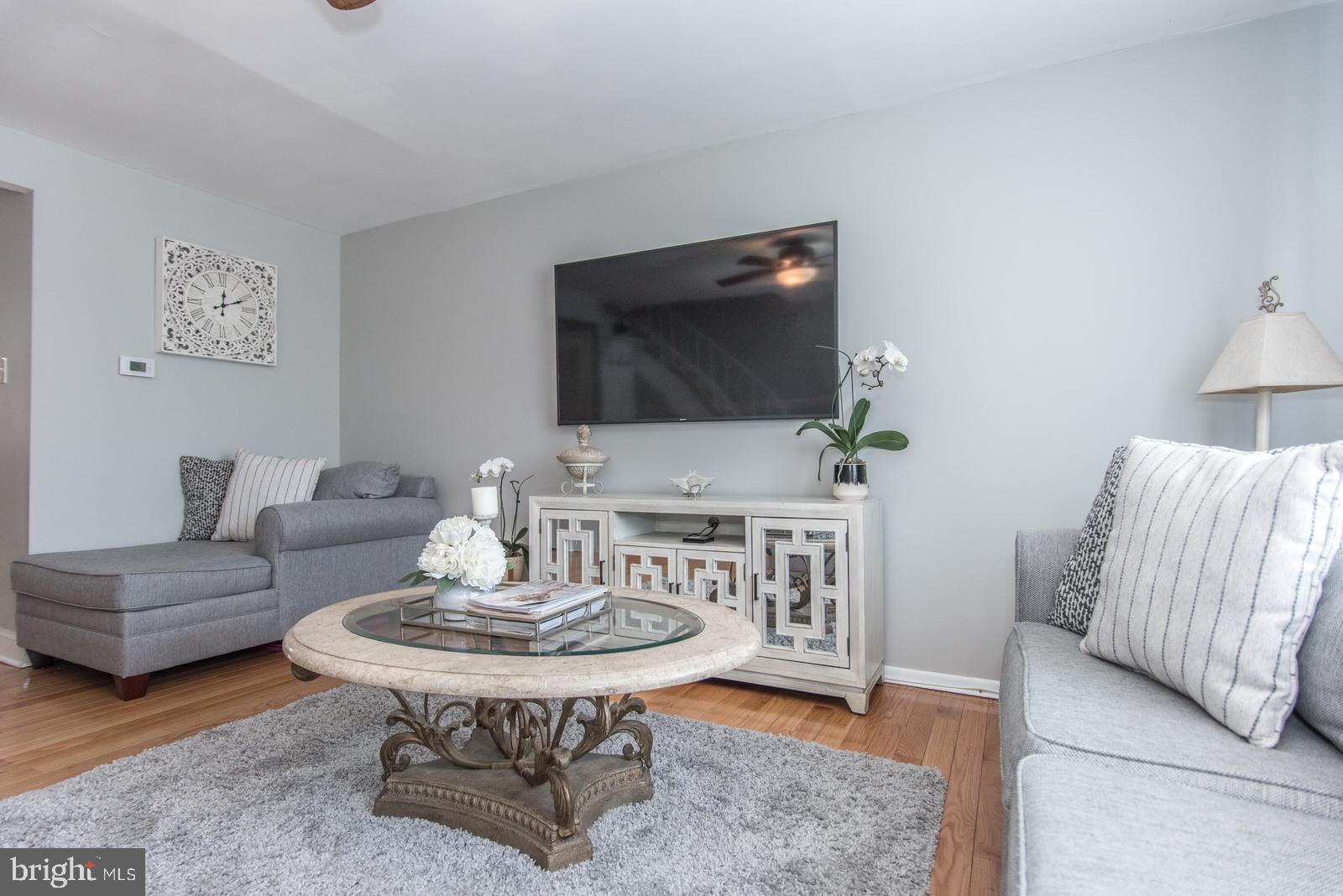 MORRELL PARK - Residential