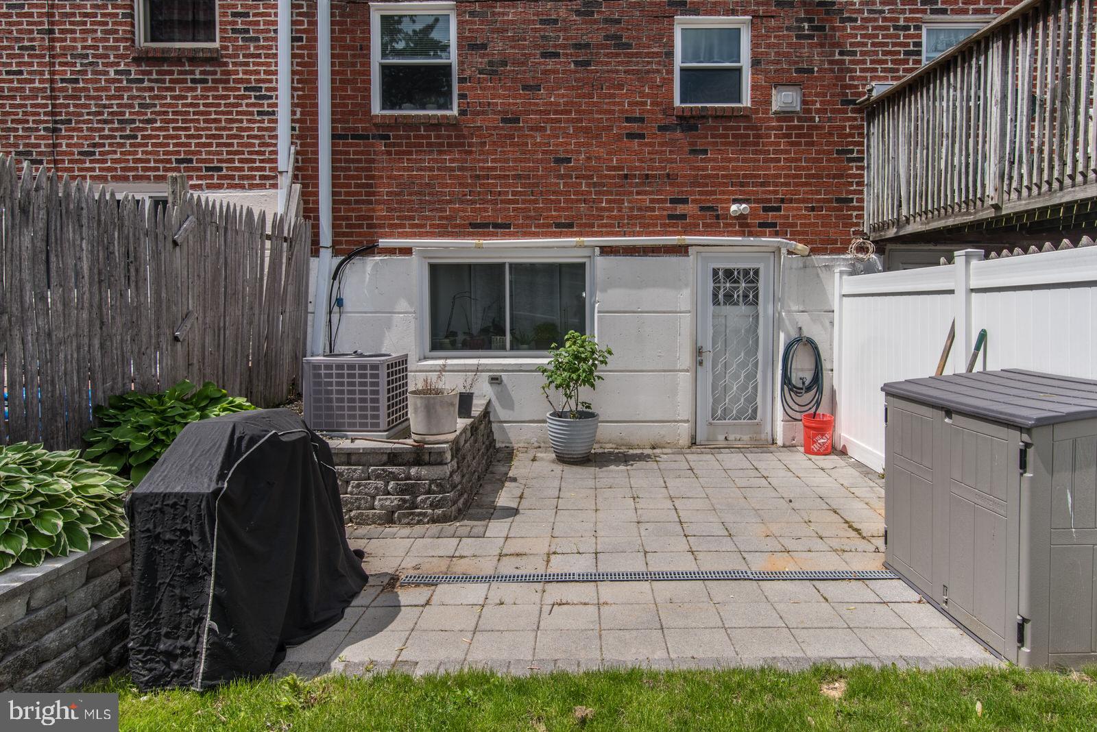 MORRELL PARK - Residential