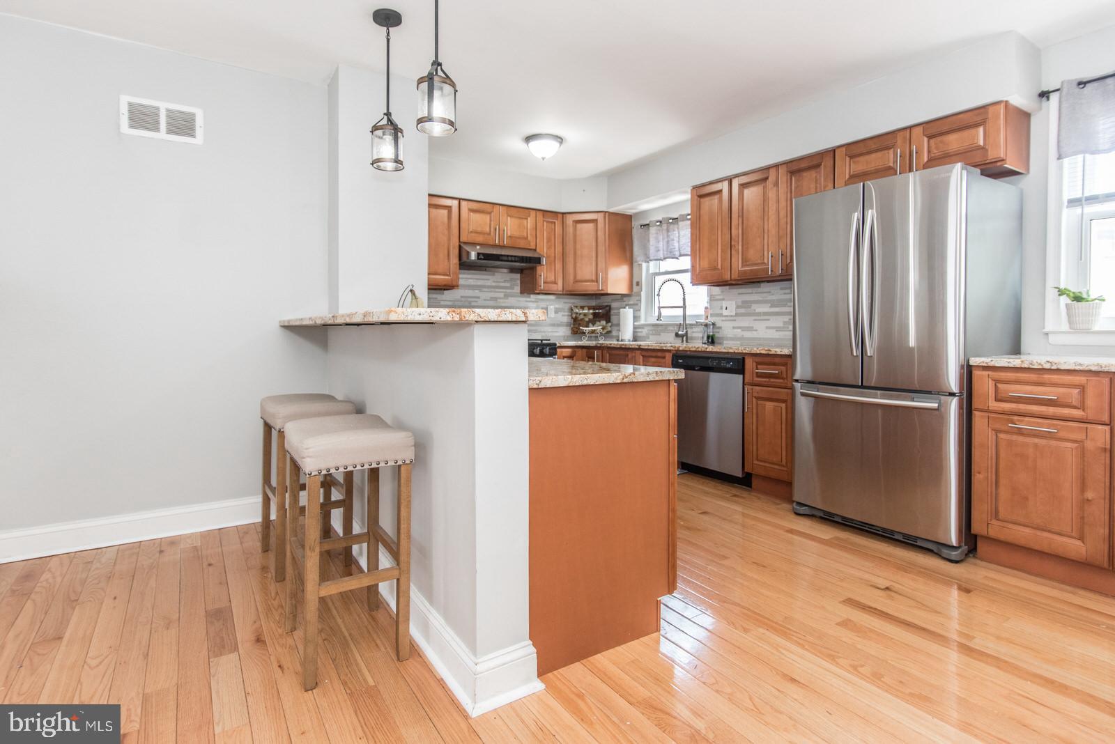 MORRELL PARK - Residential