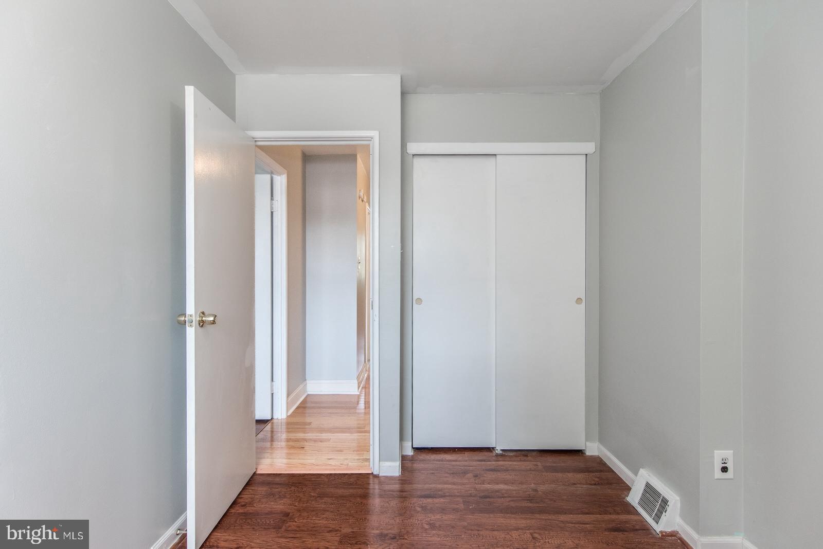 MORRELL PARK - Residential