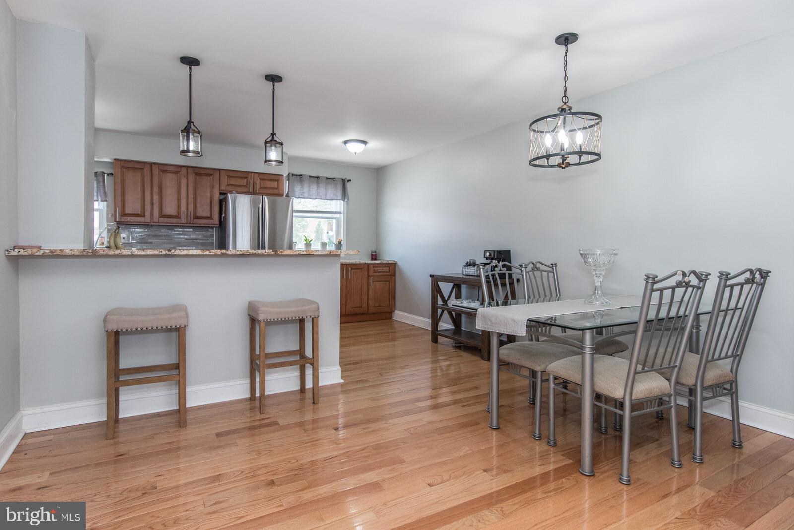 MORRELL PARK - Residential