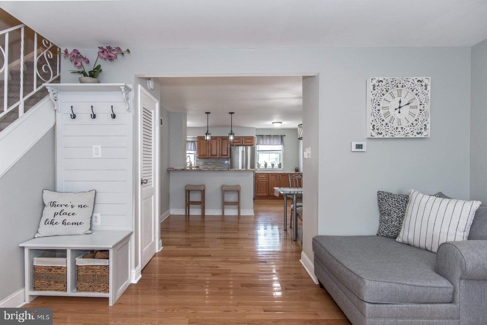 MORRELL PARK - Residential