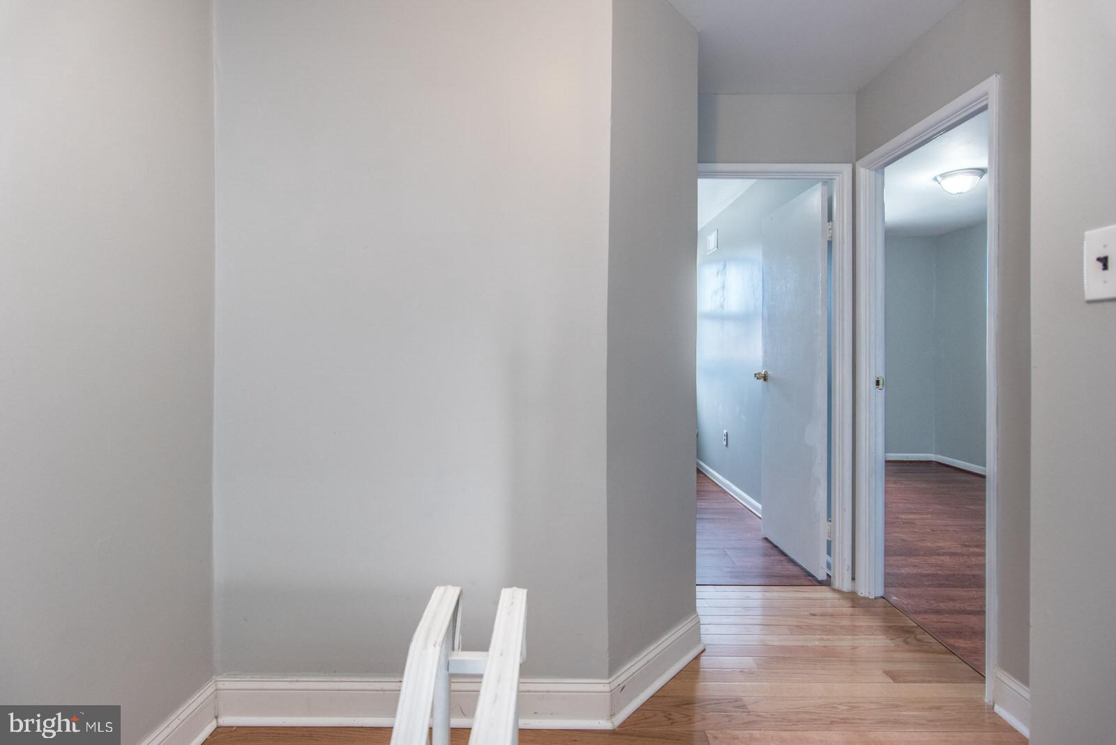 MORRELL PARK - Residential