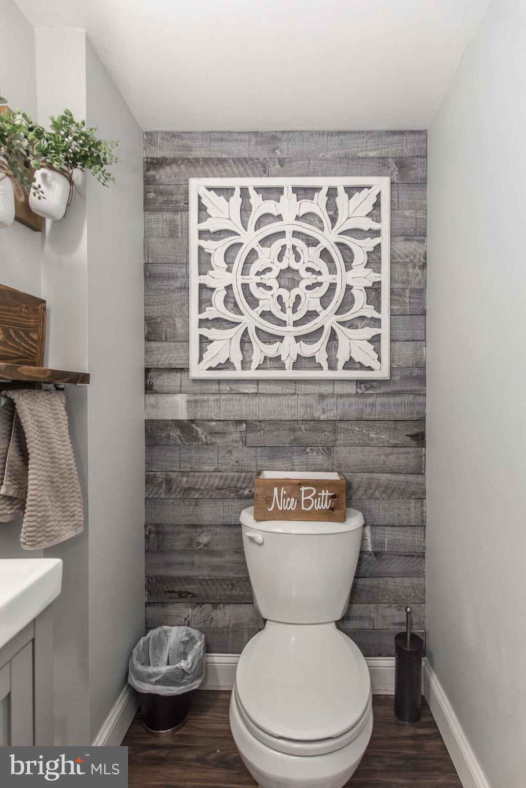 MORRELL PARK - Residential