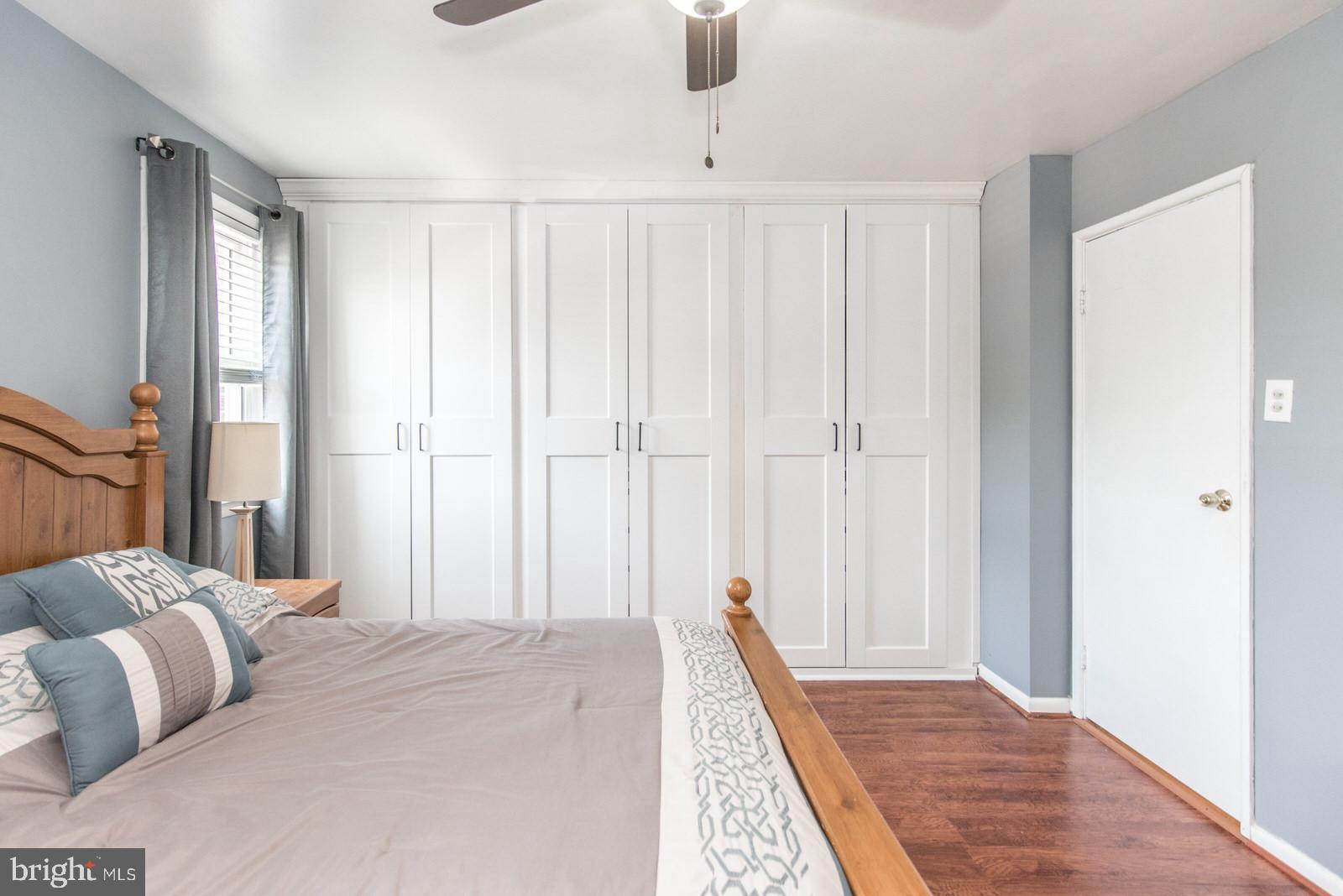 MORRELL PARK - Residential