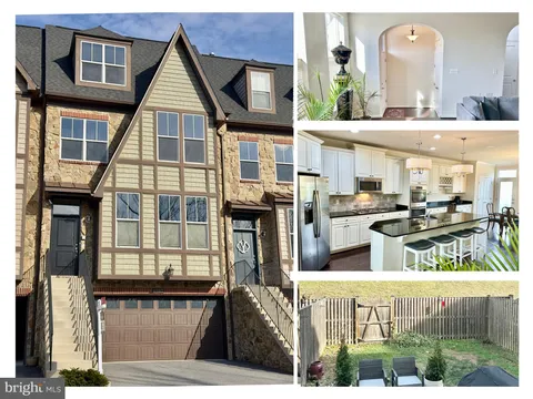 6967 Country Club Terrace, New Market, MD 21774 - MLS#: MDFR2059980