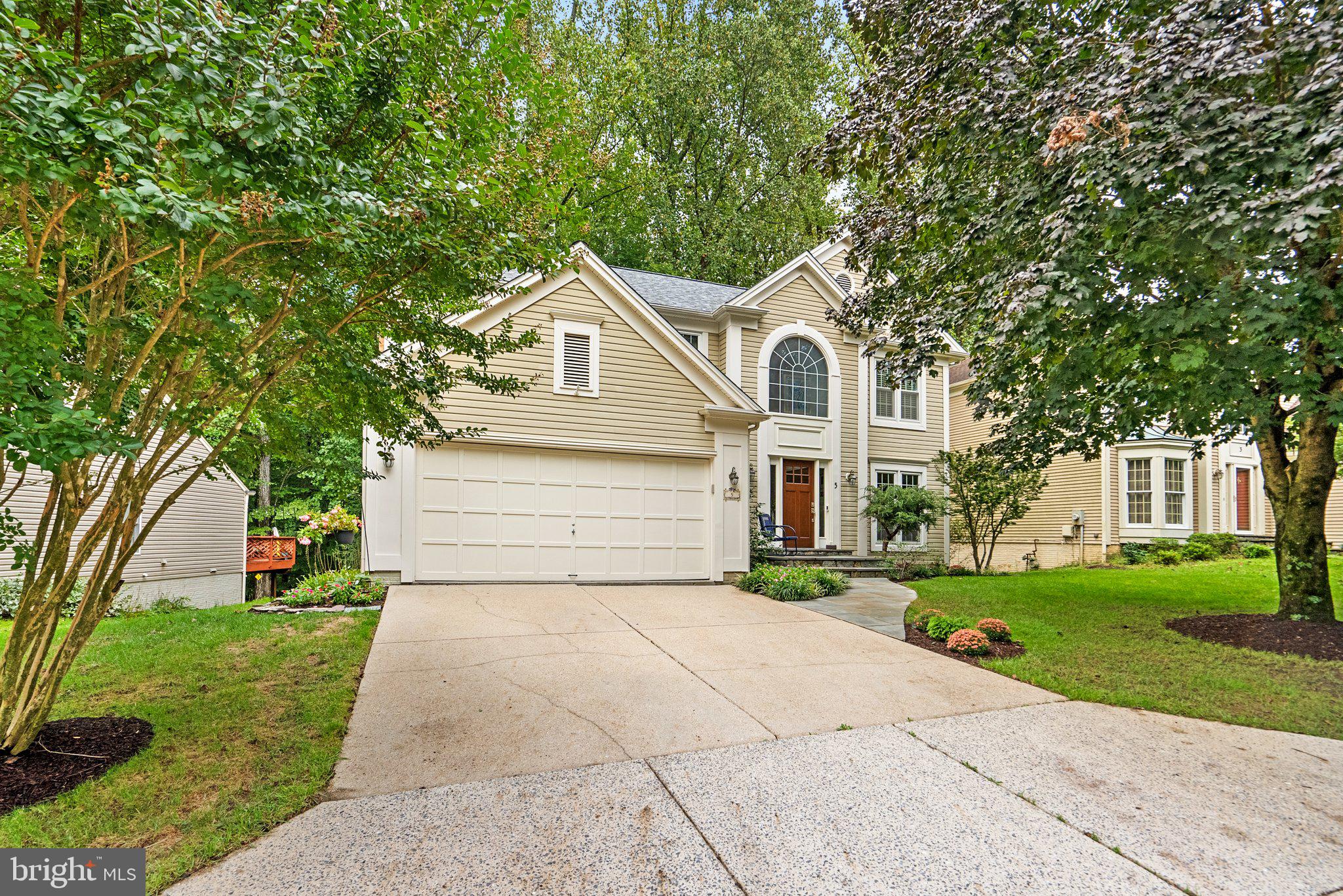 LAKE HALLOWELL - Residential