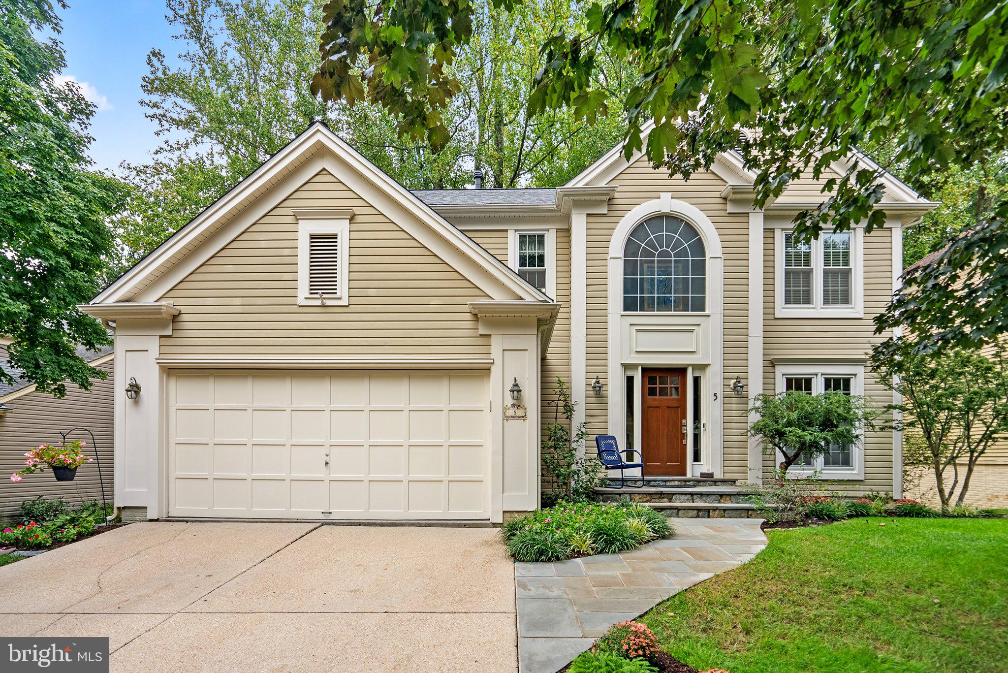 LAKE HALLOWELL - Residential