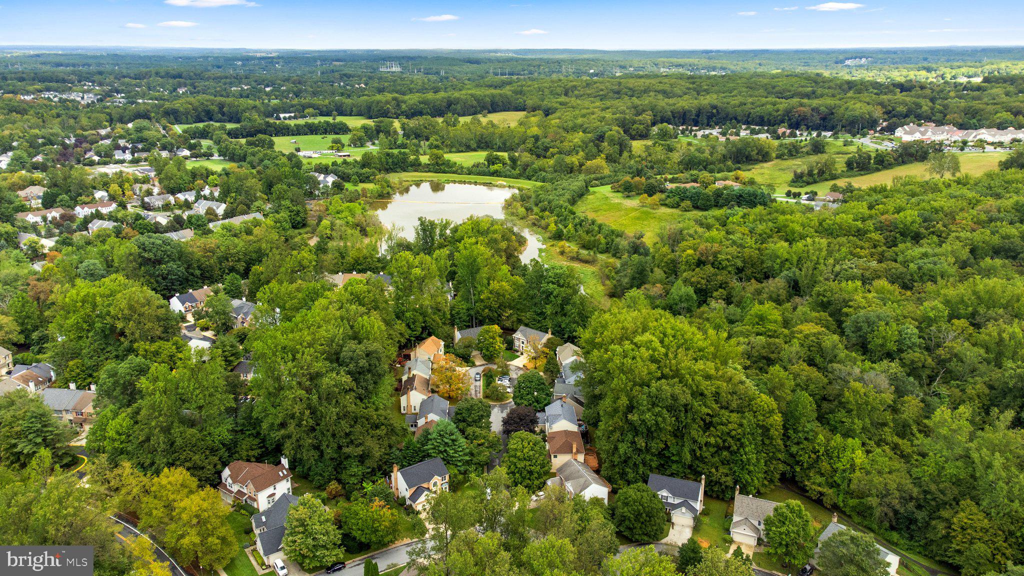 LAKE HALLOWELL - Residential