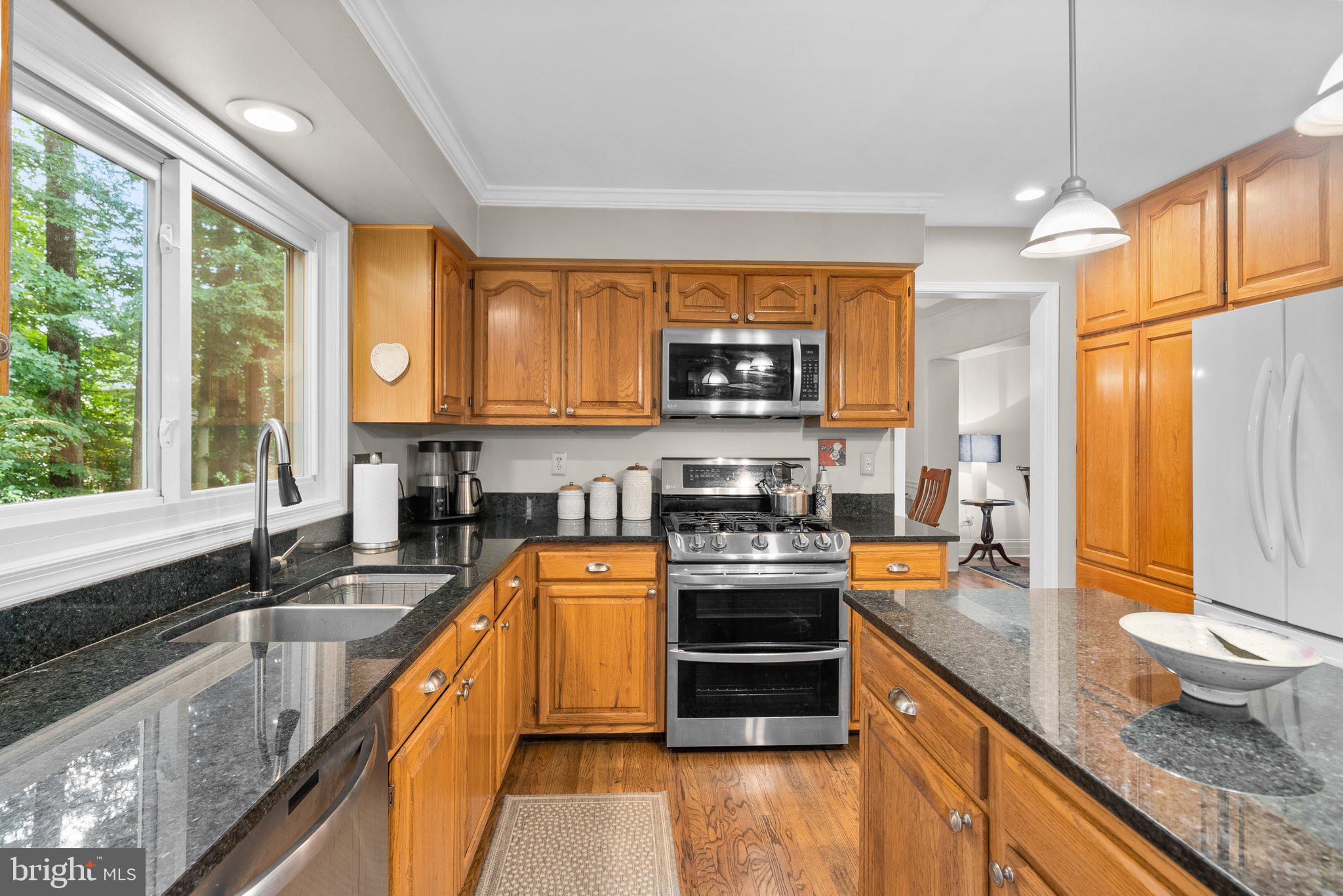 LAKE HALLOWELL - Residential