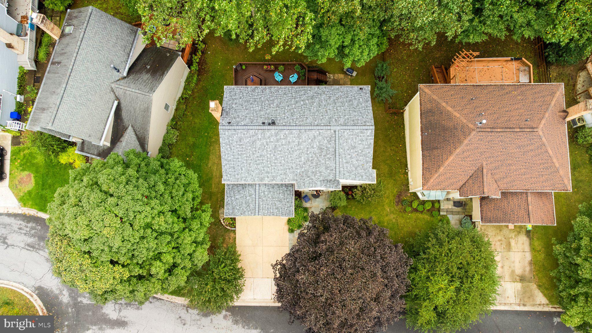 LAKE HALLOWELL - Residential