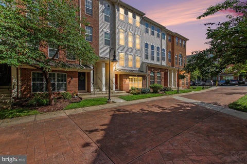 Photo of 6109 Aster Haven Circle, HAYMARKET, VA 20169 (MLS # VAPW2127282)