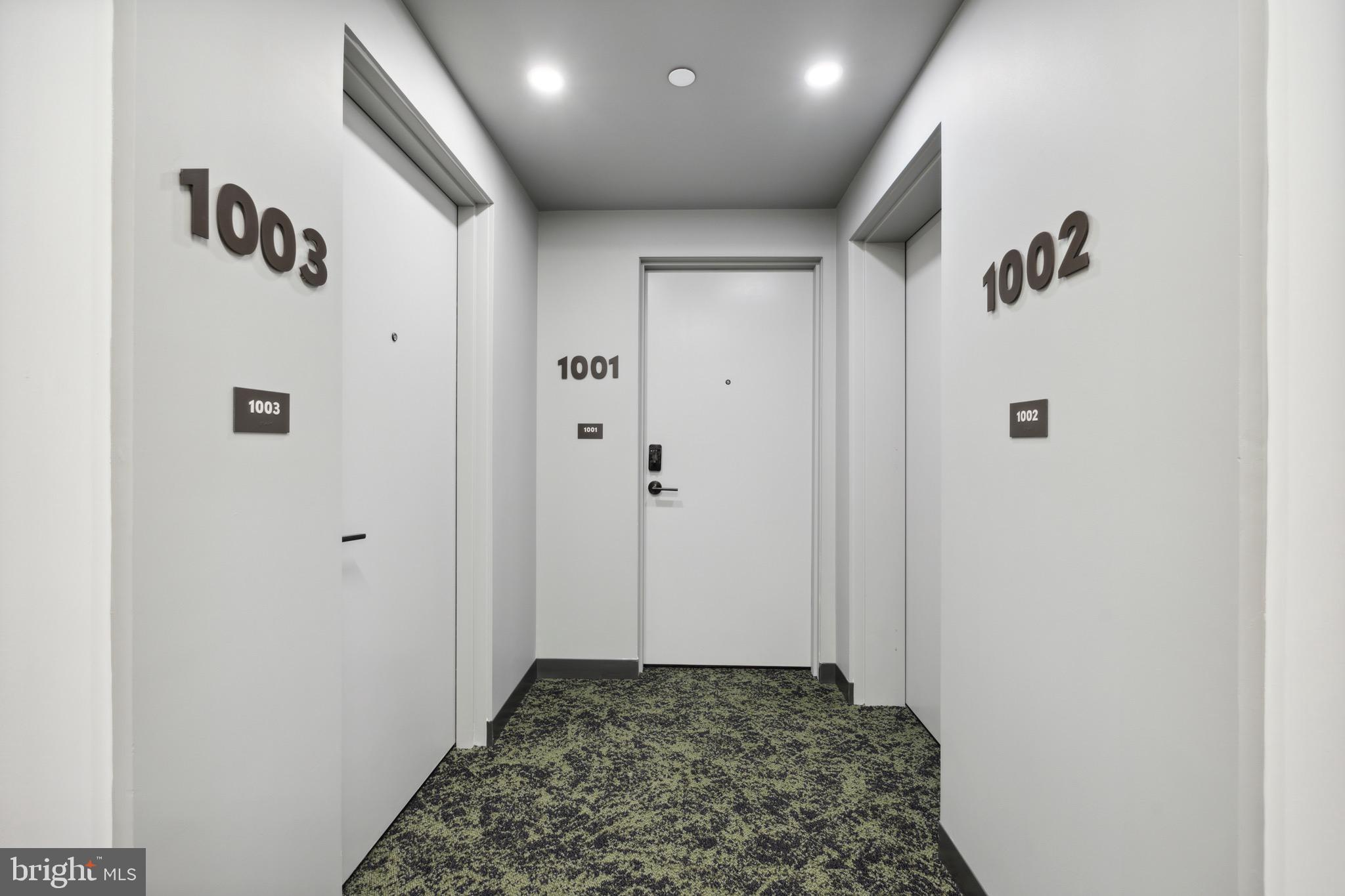 NORTHERN LIBERTIES - Residential Lease