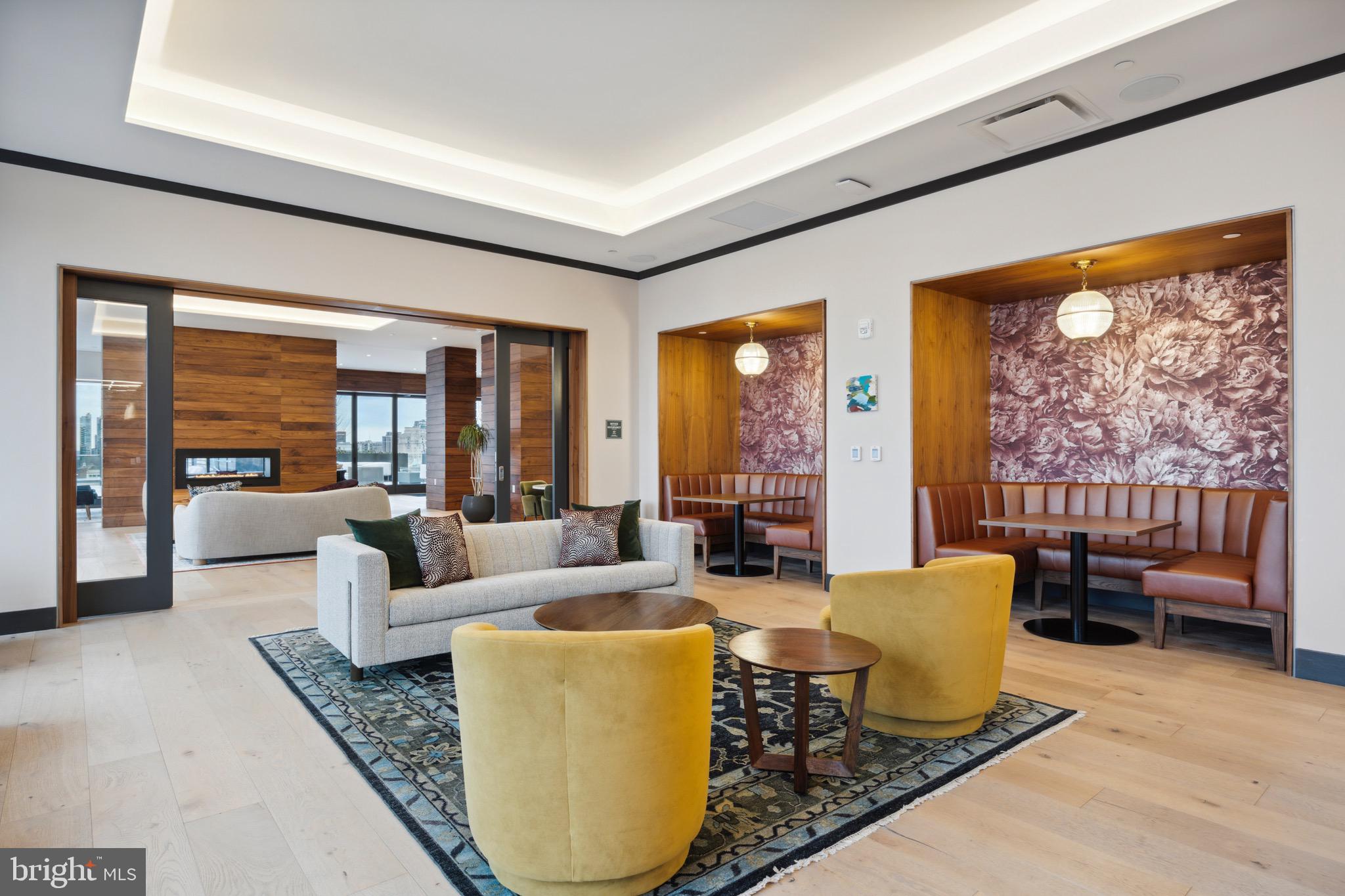 NORTHERN LIBERTIES - Residential Lease