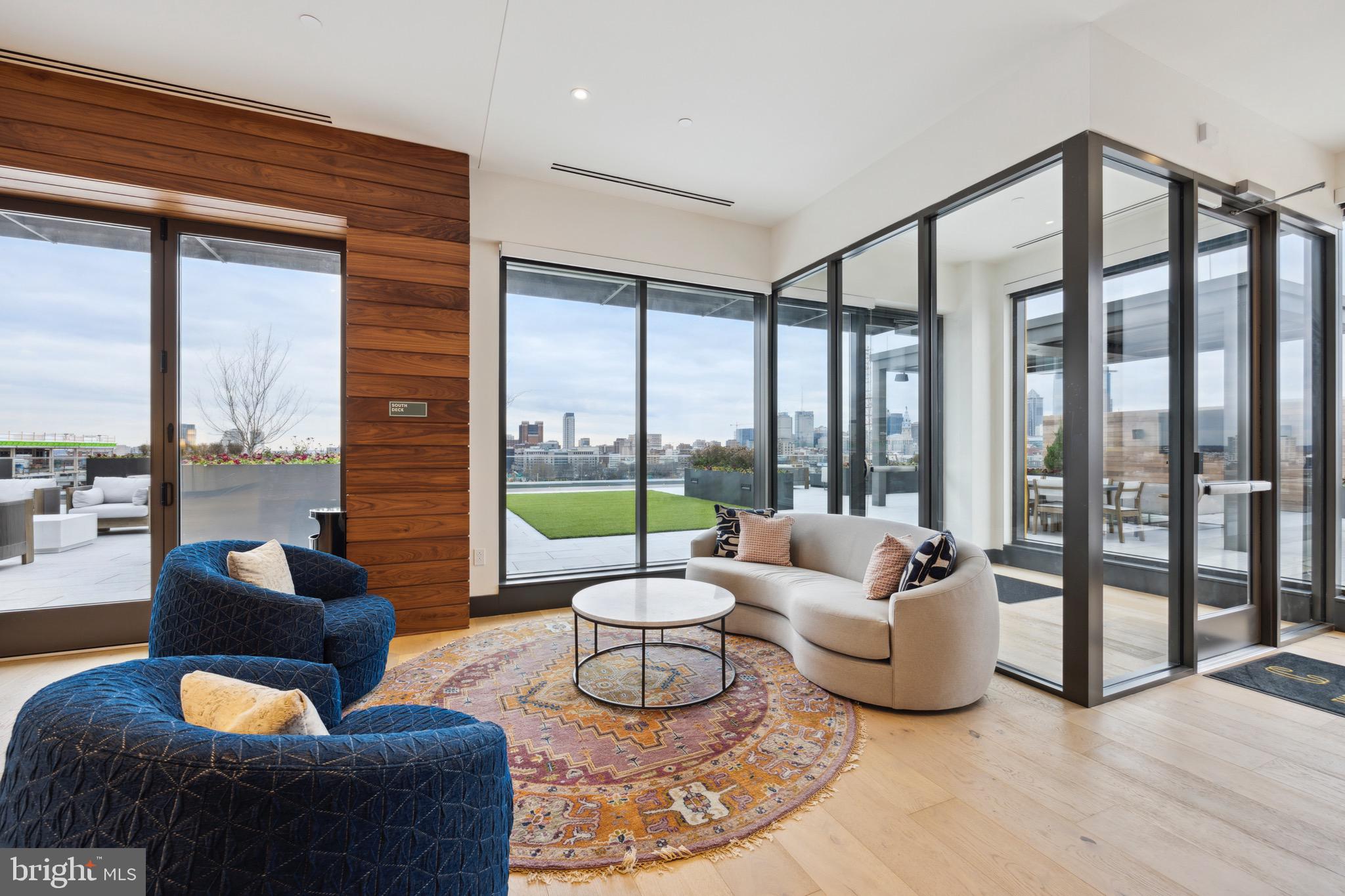 NORTHERN LIBERTIES - Residential Lease