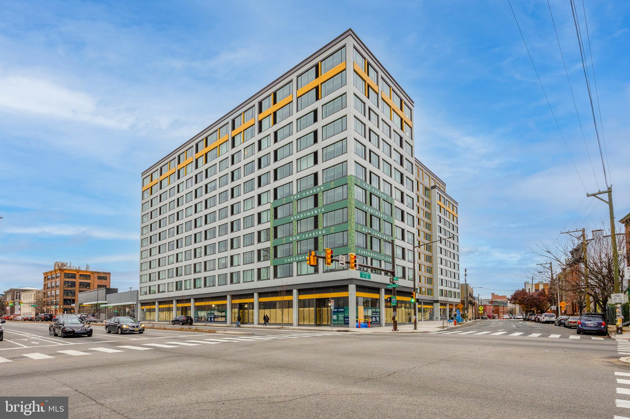 NORTHERN LIBERTIES - Residential Lease