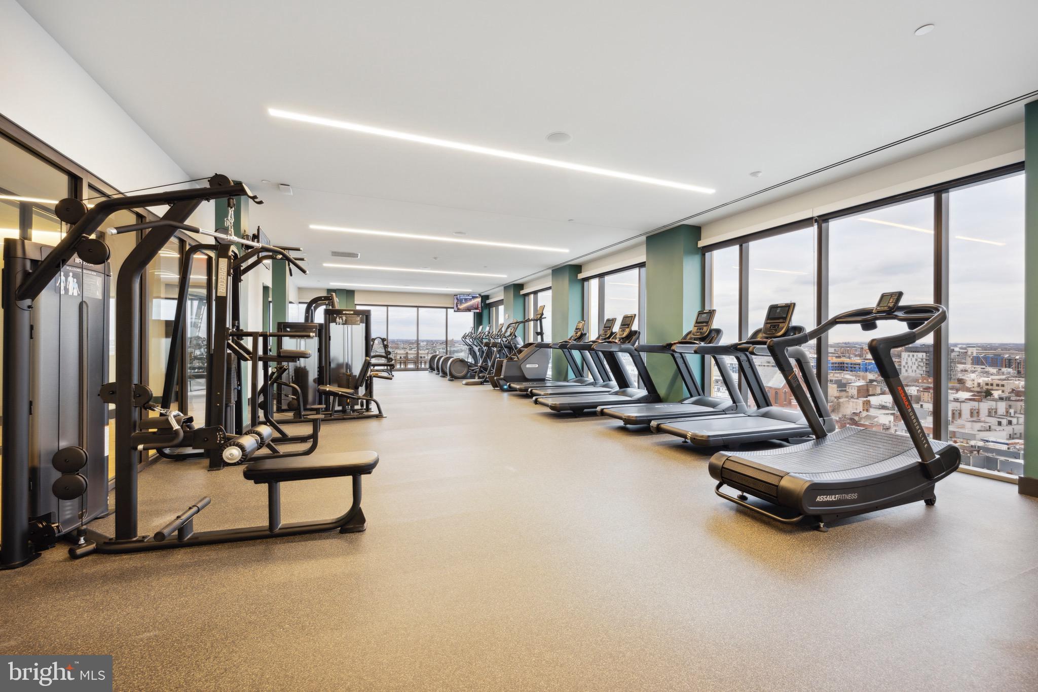 NORTHERN LIBERTIES - Residential Lease