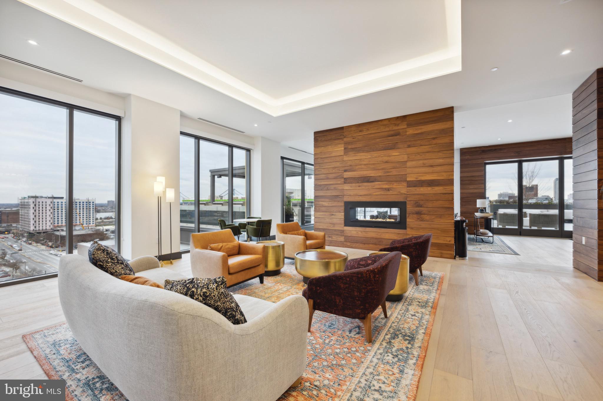 NORTHERN LIBERTIES - Residential Lease