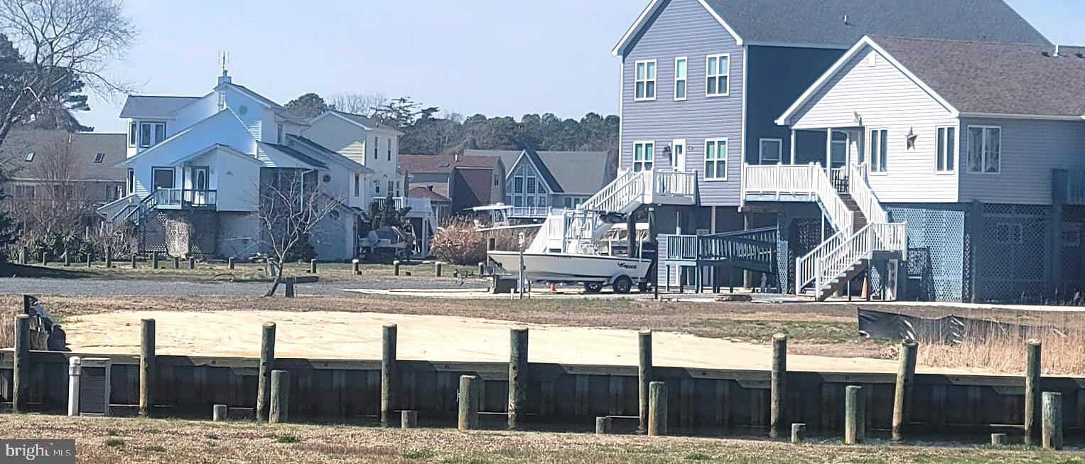 Lot 1347 ANCHOR COURT